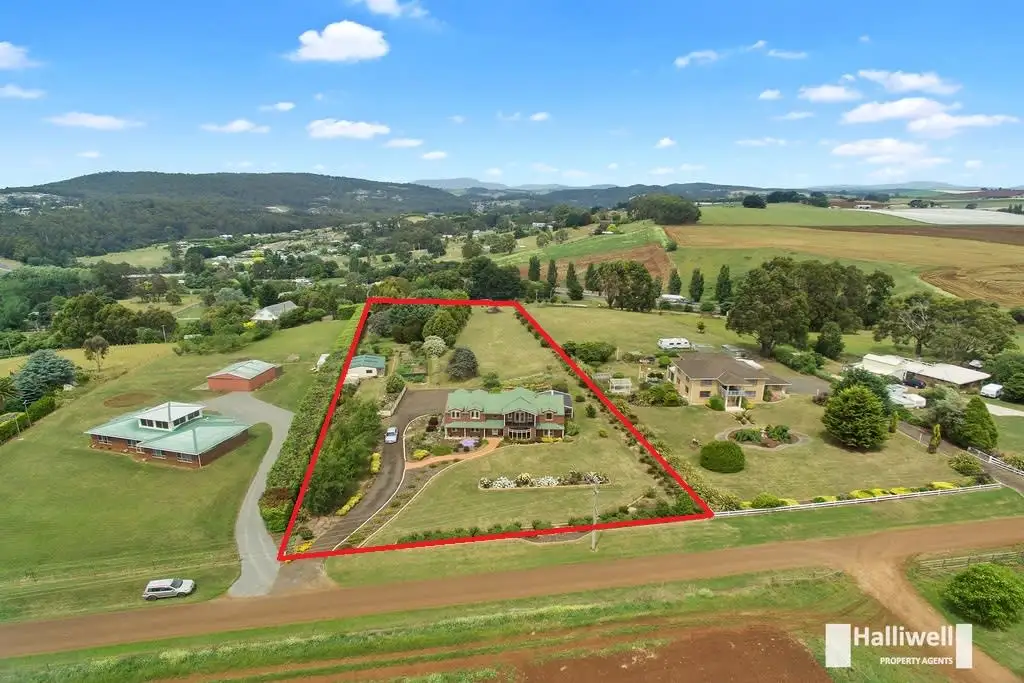 Main view of Homely house listing, 81 Cutts Road, Don TAS 7310