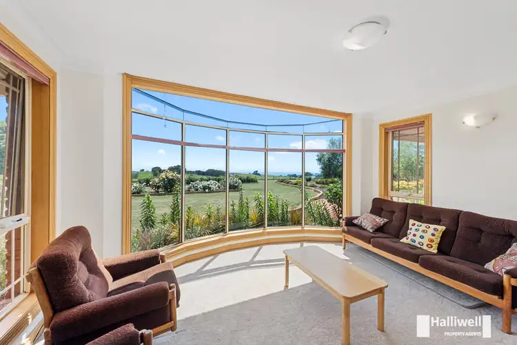 Sixth view of Homely house listing, 81 Cutts Road, Don TAS 7310