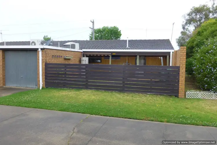 Second view of Homely house listing, 112 Pearson Street, Bairnsdale VIC 3875