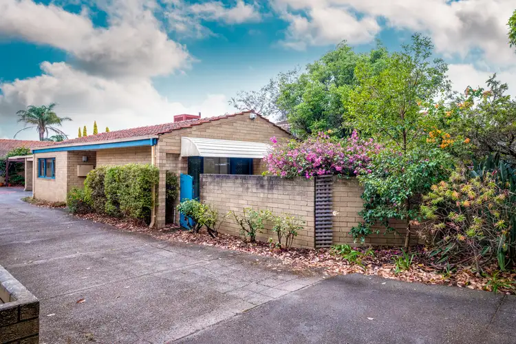 Third view of Homely unit listing, 1/55 Lockhart Street, Como WA 6152