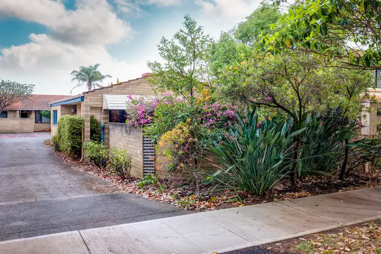 Fourth view of Homely unit listing, 1/55 Lockhart Street, Como WA 6152