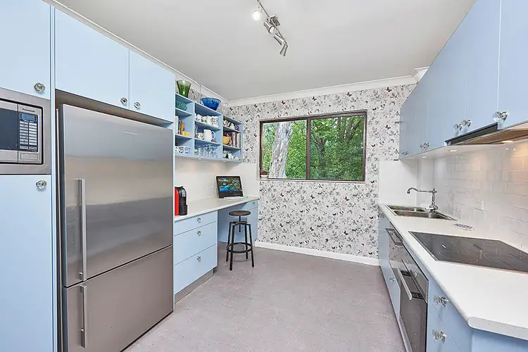 Second view of Homely apartment listing, 4/44-46 Princess Street, Canterbury NSW 2193