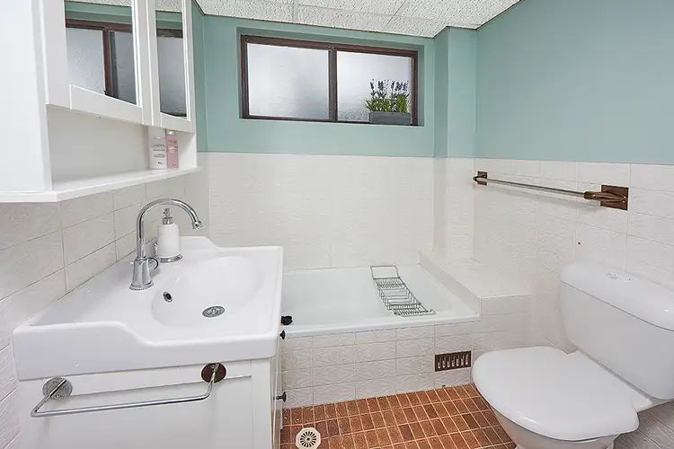 Fifth view of Homely apartment listing, 4/44-46 Princess Street, Canterbury NSW 2193