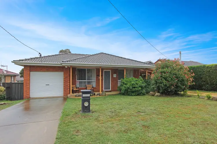 74 Gibson Street, Goulburn NSW 2580