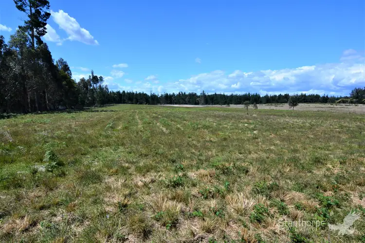 LOT 216 Sunrise Road, Sugarloaf QLD 4380