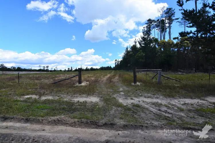 Sixth view of Homely rural property listing, LOT 216 Sunrise Road, Sugarloaf QLD 4380