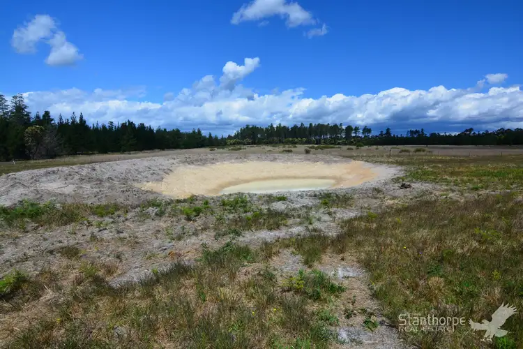 Seventh view of Homely rural property listing, LOT 216 Sunrise Road, Sugarloaf QLD 4380