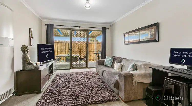 Third view of Homely unit listing, 7/11 Coco Parade, Skye VIC 3977