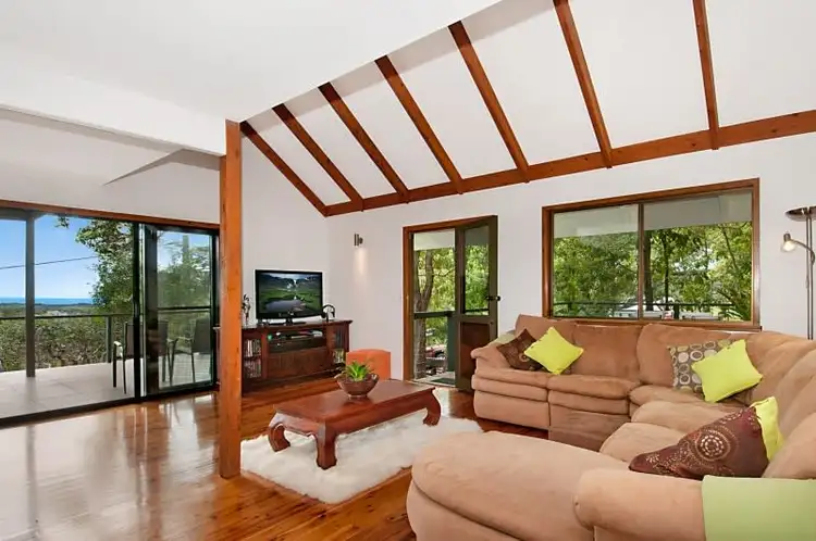 Second view of Homely house listing, 16 Karingal Court, Mount Coolum QLD 4573