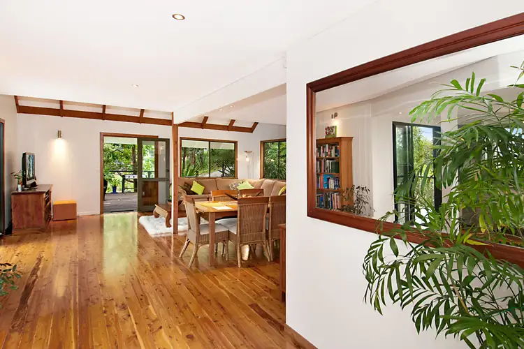 Fourth view of Homely house listing, 16 Karingal Court, Mount Coolum QLD 4573
