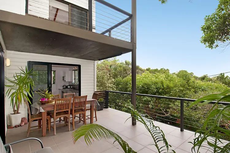 Fifth view of Homely house listing, 16 Karingal Court, Mount Coolum QLD 4573