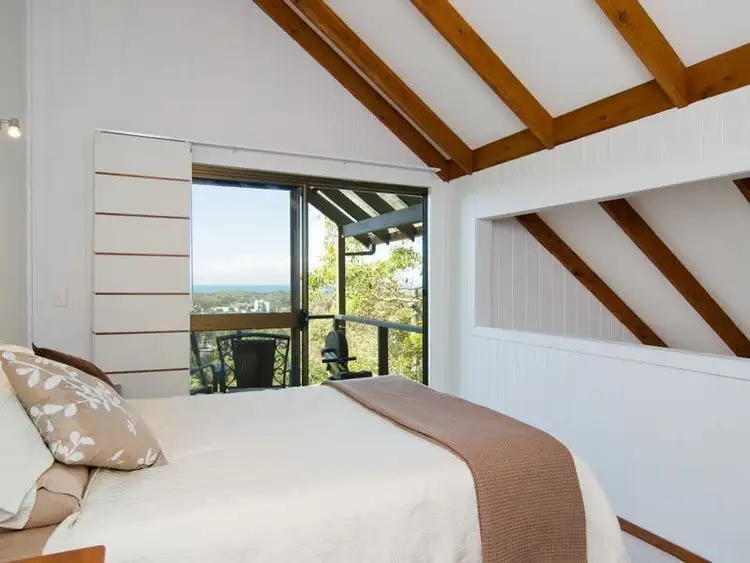 Seventh view of Homely house listing, 16 Karingal Court, Mount Coolum QLD 4573