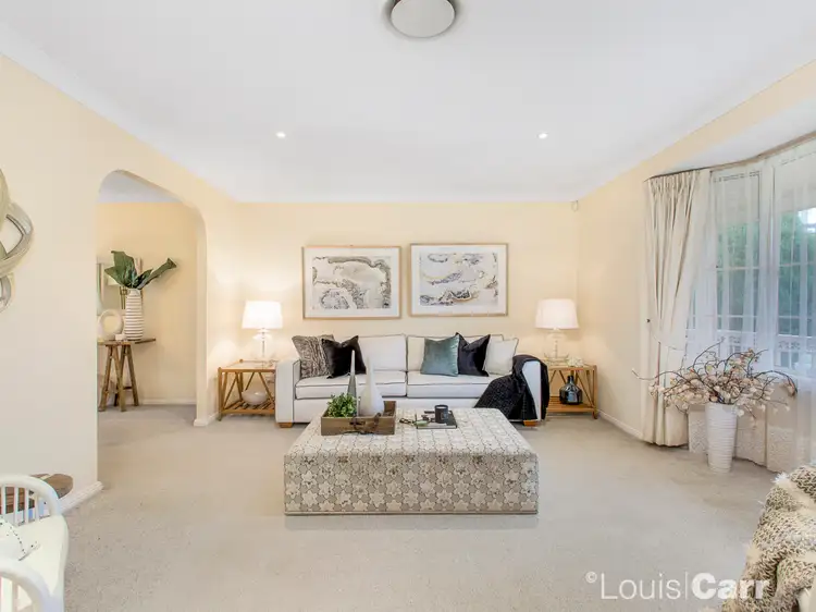 Second view of Homely house listing, 29 Penderlea Drive, West Pennant Hills NSW 2125