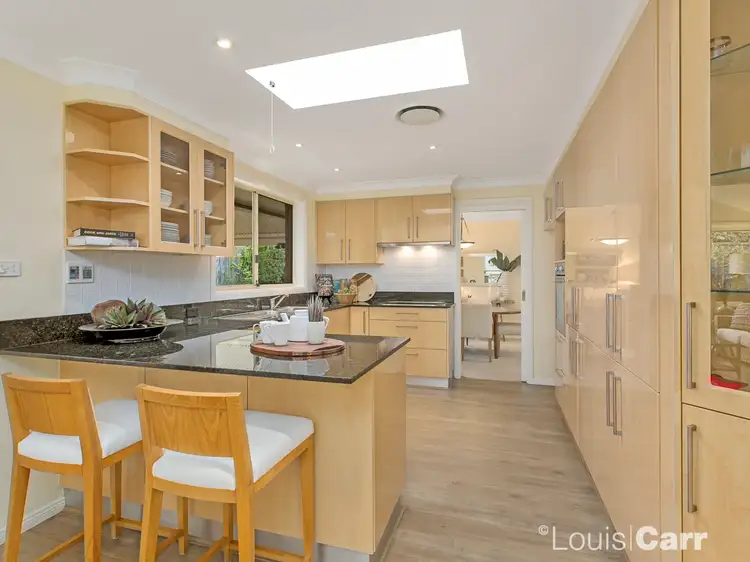Third view of Homely house listing, 29 Penderlea Drive, West Pennant Hills NSW 2125