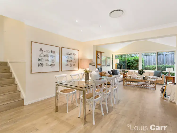 Fifth view of Homely house listing, 29 Penderlea Drive, West Pennant Hills NSW 2125