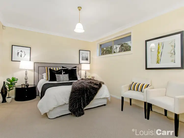 Sixth view of Homely house listing, 29 Penderlea Drive, West Pennant Hills NSW 2125