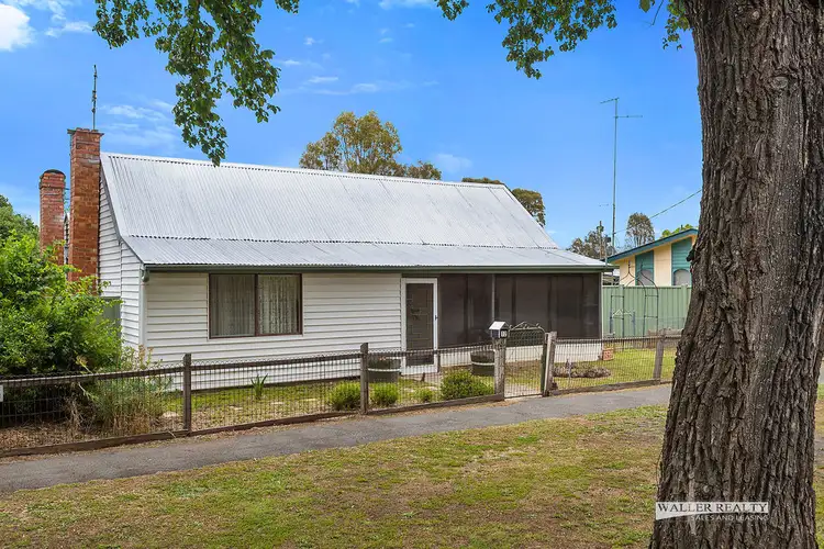 Second view of Homely house listing, 12 Hilliers Street, Newstead VIC 3462