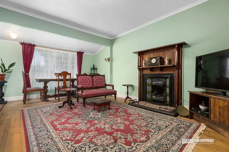Third view of Homely house listing, 12 Hilliers Street, Newstead VIC 3462