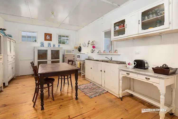 Fifth view of Homely house listing, 12 Hilliers Street, Newstead VIC 3462