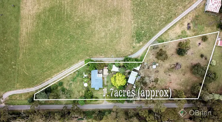 Second view of Homely house listing, 65 Lang Lang Park Road, Athlone VIC 3818