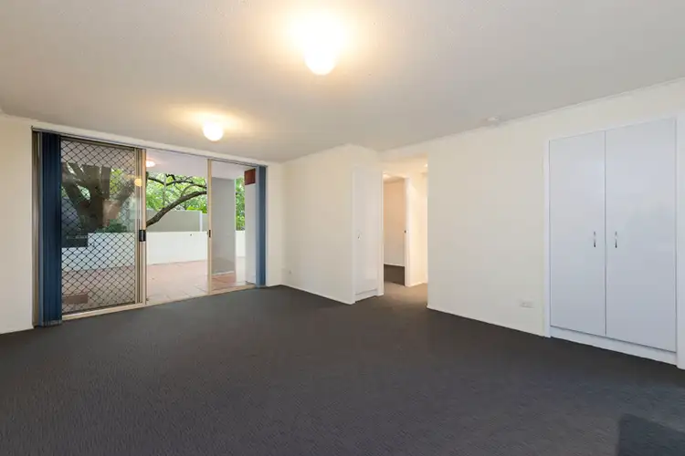 Third view of Homely unit listing, 8/15 Clarence Road, Indooroopilly QLD 4068
