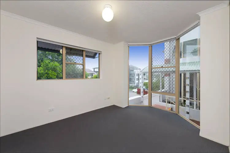 Fourth view of Homely unit listing, 8/15 Clarence Road, Indooroopilly QLD 4068