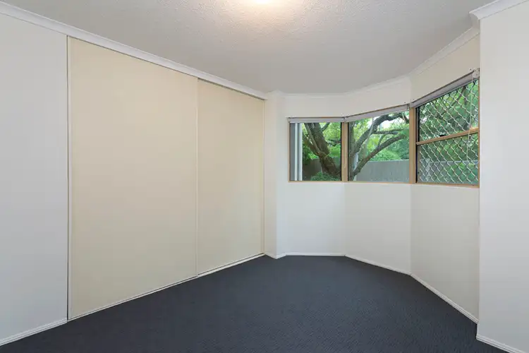 Sixth view of Homely unit listing, 8/15 Clarence Road, Indooroopilly QLD 4068