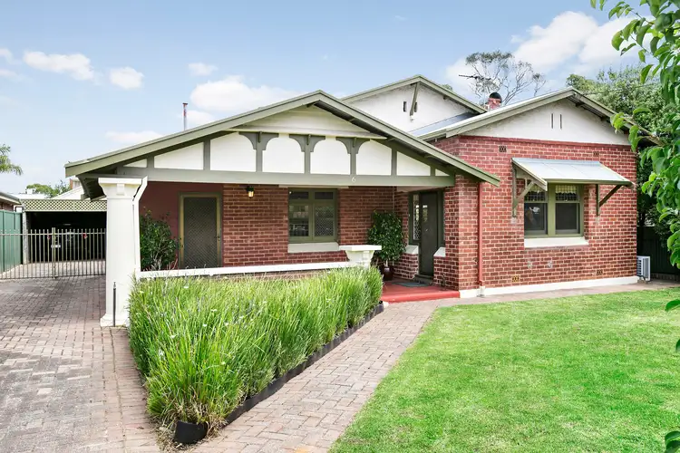 6 Pleasant Avenue, Glandore SA 5037