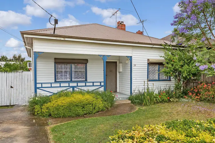 25 Khartoum Street, West Footscray VIC 3012