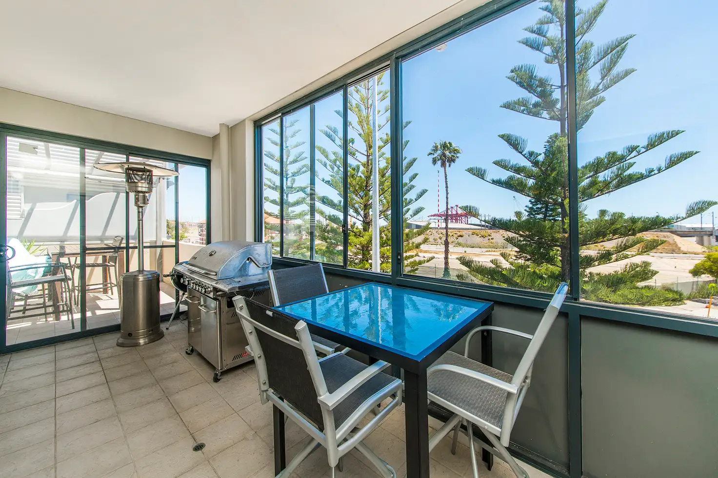 Main view of Homely apartment listing, 14/2-4 Pensioner Guard Road, North Fremantle WA 6159