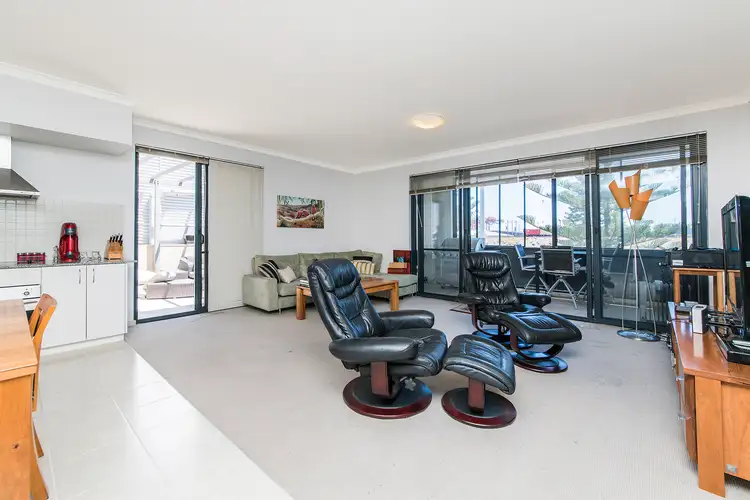 Fourth view of Homely apartment listing, 14/2-4 Pensioner Guard Road, North Fremantle WA 6159