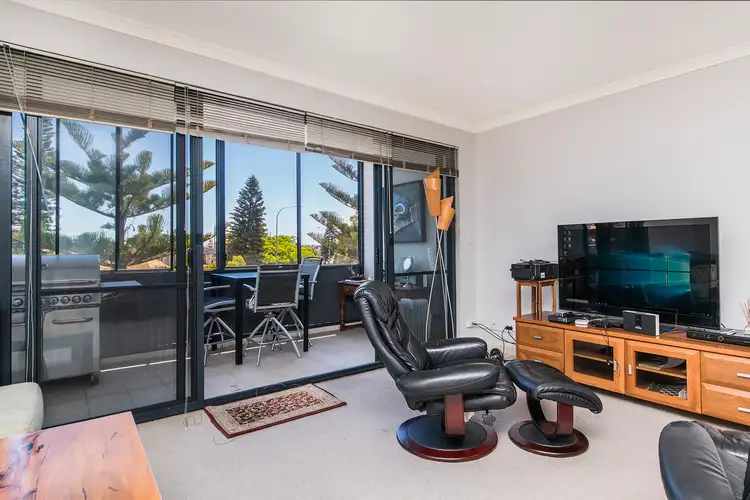 Fifth view of Homely apartment listing, 14/2-4 Pensioner Guard Road, North Fremantle WA 6159