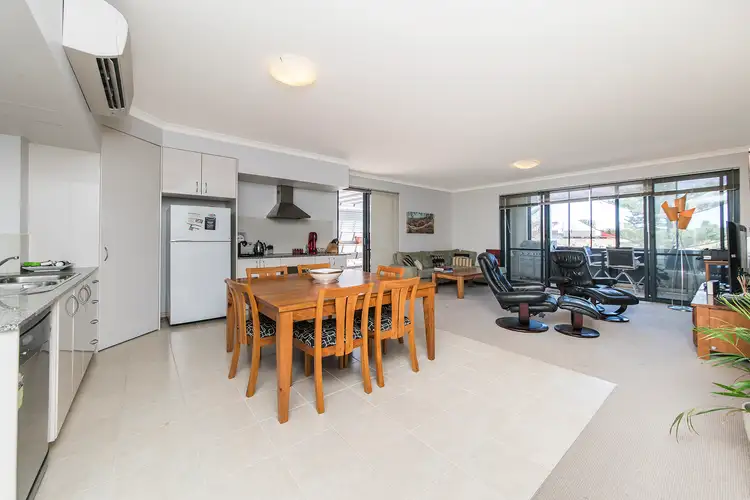 Sixth view of Homely apartment listing, 14/2-4 Pensioner Guard Road, North Fremantle WA 6159