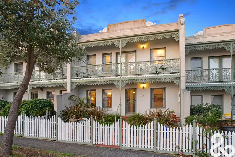 70 Stockdale Way, Mill Park VIC 3082