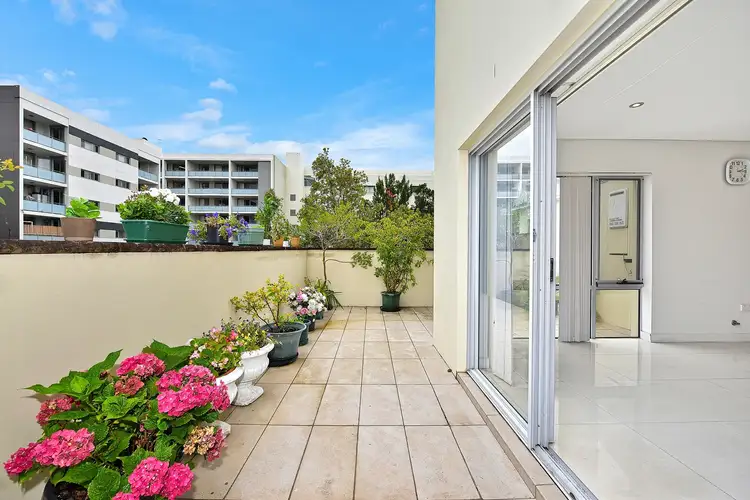 35/1 Hilts Road, Strathfield NSW 2135