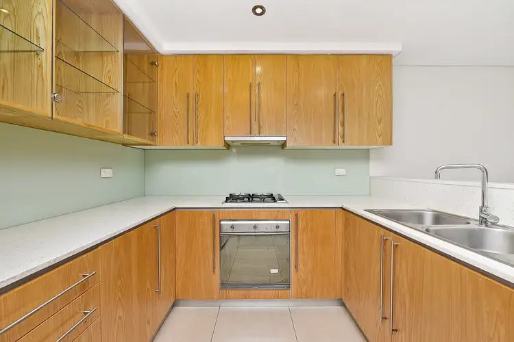 Fifth view of Homely apartment listing, 35/1 Hilts Road, Strathfield NSW 2135