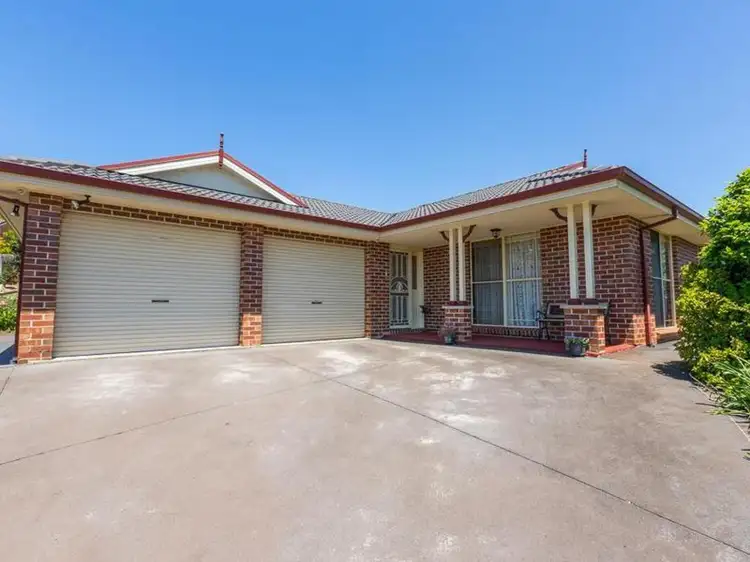 Second view of Homely house listing, 11 Kareela Place, Gerringong NSW 2534