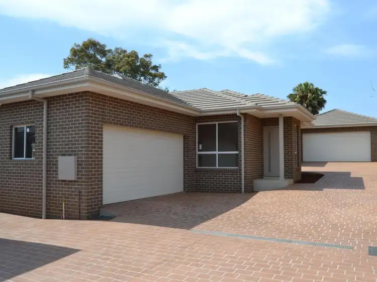 Main view of Homely house listing, 1/158 Fern Street, Gerringong NSW 2534
