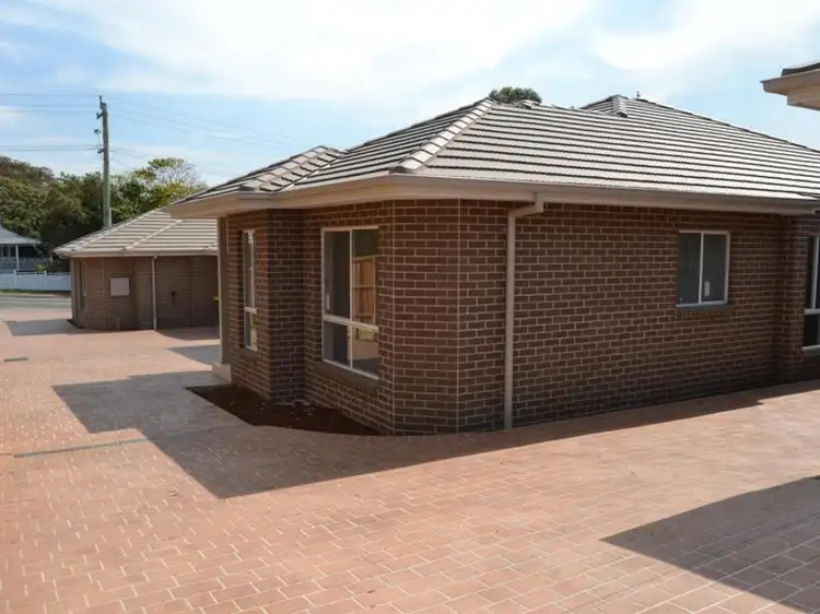 Second view of Homely house listing, 1/158 Fern Street, Gerringong NSW 2534