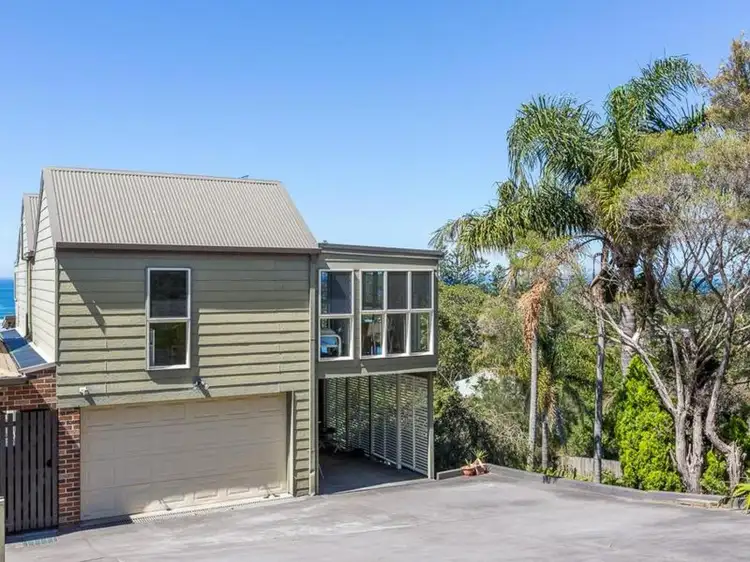 Second view of Homely house listing, 2/88B Crooked River Road, Gerroa NSW 2534