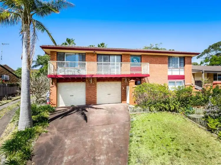 Third view of Homely house listing, 10 Sharpe Place, Gerringong NSW 2534