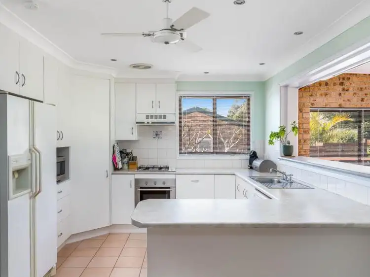 Fourth view of Homely house listing, 10 Sharpe Place, Gerringong NSW 2534