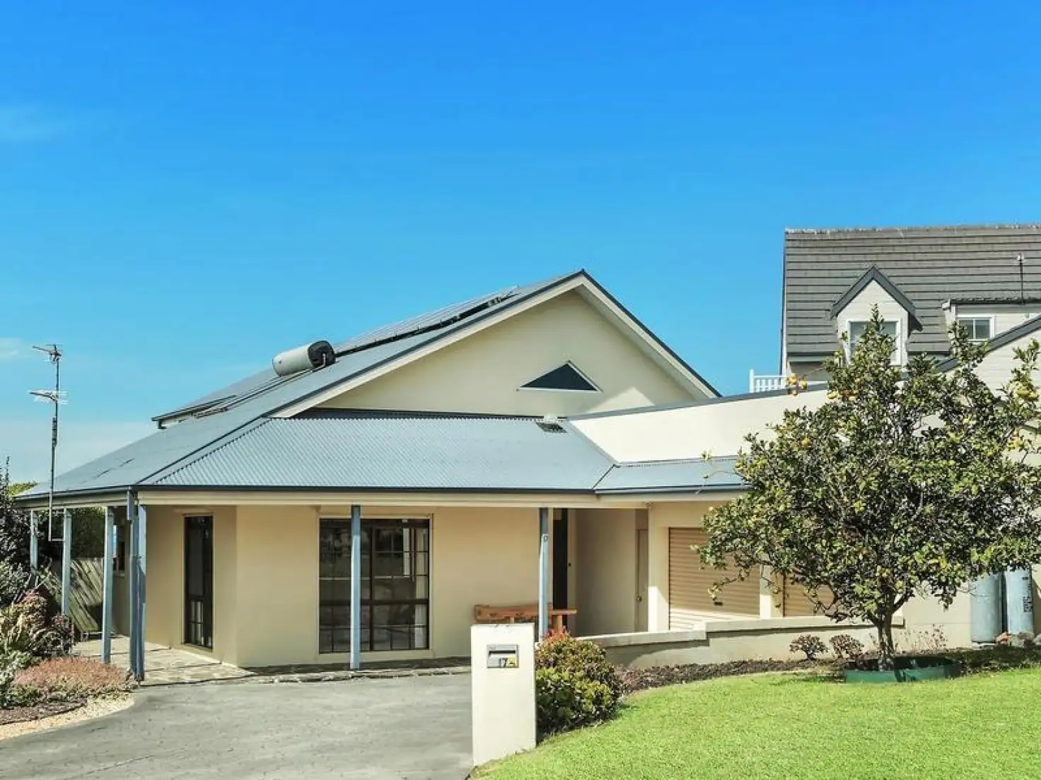 Main view of Homely house listing, 17 Gray Street, Kiama Downs NSW 2533