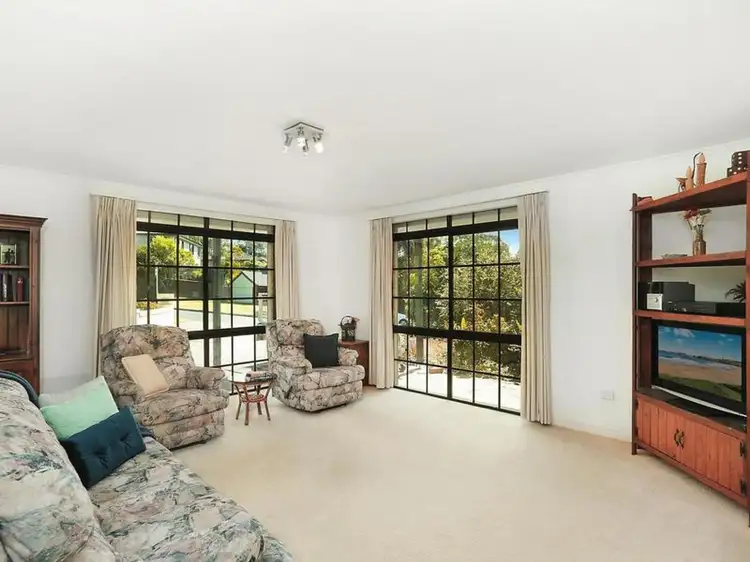 Fourth view of Homely house listing, 17 Gray Street, Kiama Downs NSW 2533
