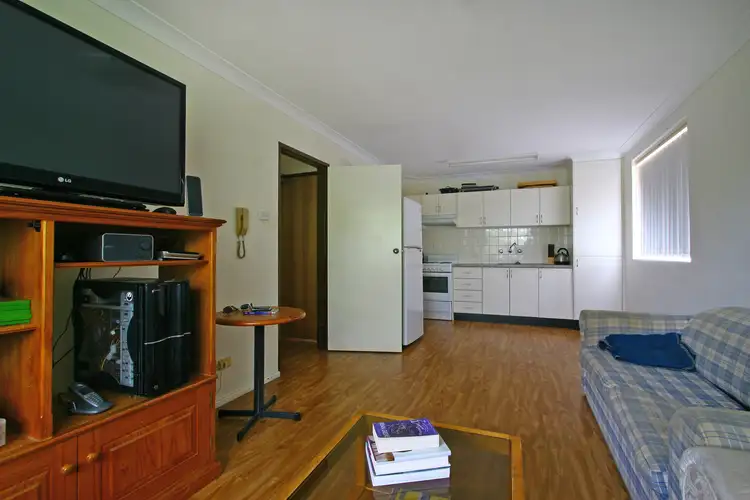 Second view of Homely unit listing, 9/86 Oxley Avenue, Kiama Downs NSW 2533