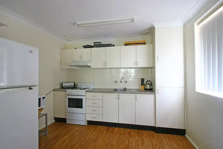 Third view of Homely unit listing, 9/86 Oxley Avenue, Kiama Downs NSW 2533