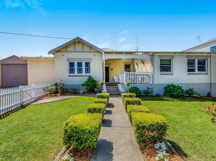 Main view of Homely house listing, 90 Belinda Street, Gerringong NSW 2534