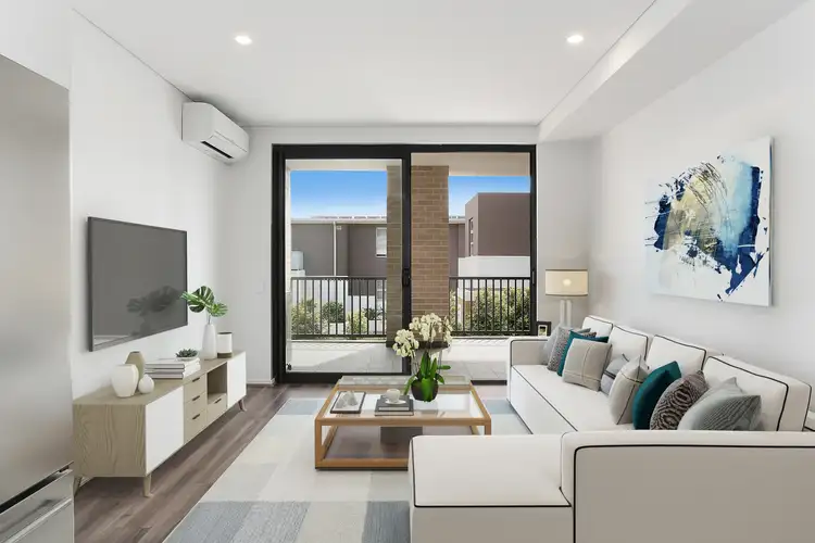 Main view of Homely unit listing, 6/128 Belinda Street, Gerringong NSW 2534