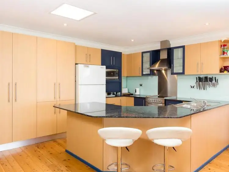 Fourth view of Homely house listing, 16 Sharwood Place, Gerringong NSW 2534