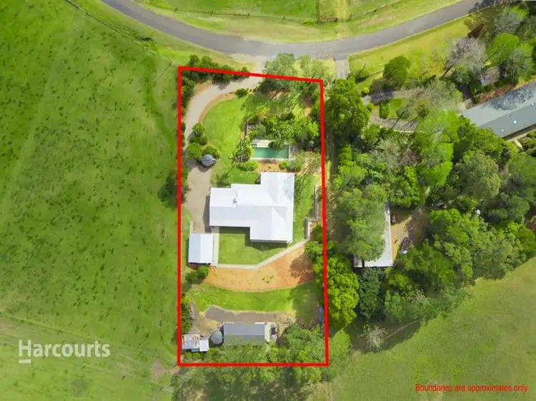 Second view of Homely house listing, 183 Minnamurra Falls Road, Jamberoo NSW 2533
